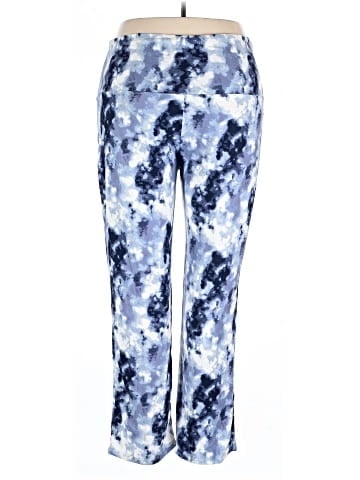 Bobbie Brooks Active Pants (view 2)