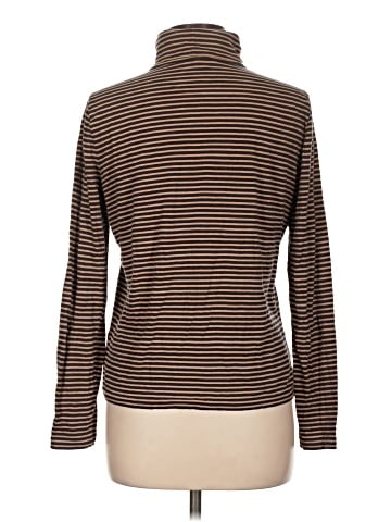 J.Crew Long Sleeve Turtleneck (view 2)