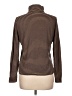 J.Crew Brown Long Sleeve Turtleneck Size L - photo 2