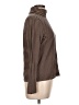 J.Crew Brown Long Sleeve Turtleneck Size L - photo 4