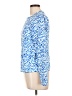 Tommy Bahama Blue Cardigan Size L - photo 5