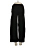 Gap Solid Black Casual Pants Size XS - photo 2