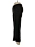 Gap Solid Black Casual Pants Size XS - photo 5