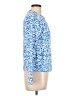Tommy Bahama Blue Cardigan Size L - photo 4