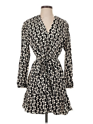 Zara Casual Dress (view 1)