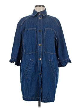 Divided By H&M Denim Jacket