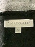Anatomie Black Long Sleeve Top Size M - photo 7
