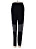 Clubhouse Essentials Color Block Black Active Pants Size 14 - photo 1
