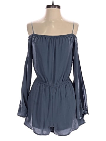 One Clothing Romper (view 1)