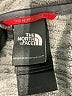 The North Face 100% Polyester Gray Track Jacket Size L - photo 6