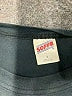 SOFFE Black Short Sleeve Turtleneck Size S - photo 7