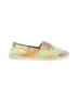 Soludos Green Flats Size 8 - photo 1