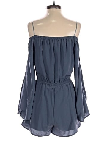 One Clothing Romper (view 2)