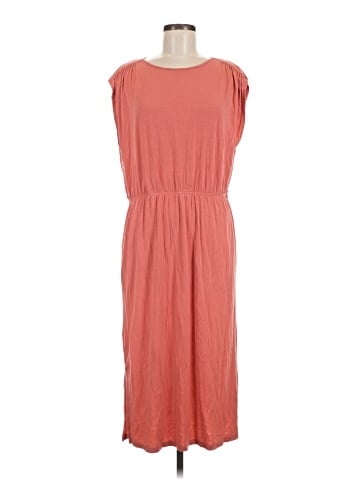Ann Taylor LOFT Casual Dress (view 1)