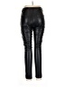 Guess 100% Polyester Black Casual Pants Size 10 - photo 2