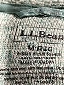 L.L.Bean 100% Polyester Gray Jacket Size M - photo 6