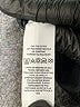 L.L.Bean Black Long Sleeve Top Size L - photo 8