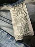 Guess Blue Denim Shorts Size 28 waist - photo 4