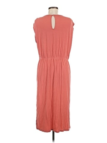 Ann Taylor LOFT Casual Dress (view 2)