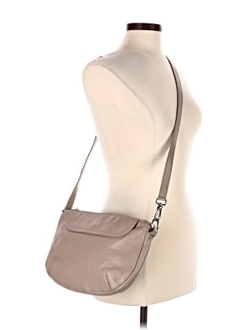 FURLA Leather Crossbody Bag (view 2)