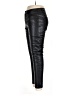 Guess 100% Polyester Black Casual Pants Size 10 - photo 5