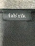 Fab'rik Black Casual Dress Size M (estimated) - photo 4