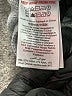 Seraphine Gray Pullover Sweater Size Lg Maternity - photo 7