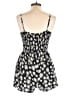 As U Wish Floral Black Romper Size L - photo 2