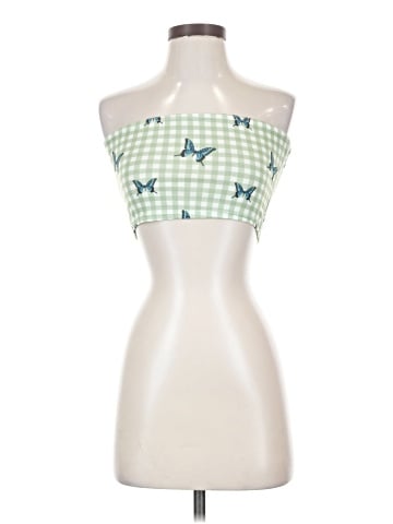 Daisy Street Tube Top (view 1)