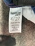 Kensie Blue Jeans Size 4 - photo 8