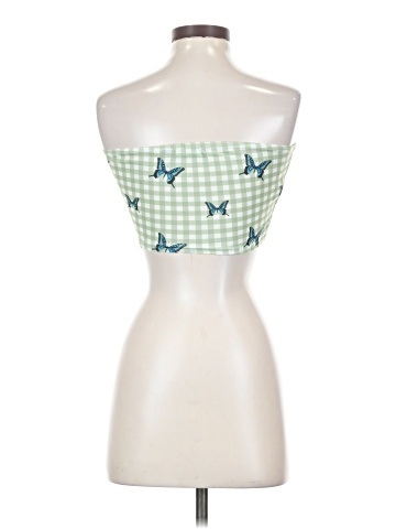 Daisy Street Tube Top (view 2)