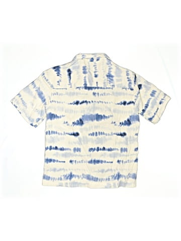 Zara Short Sleeve Button-Down Shirt (view 2)
