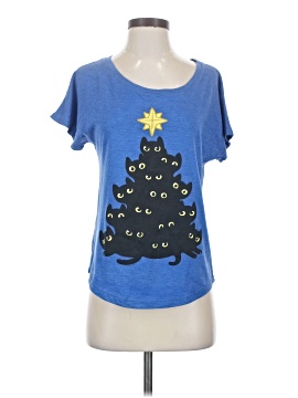 Next Level Apparel Short Sleeve T Shirt