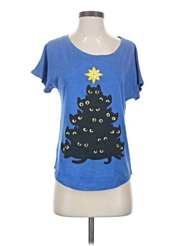 Next Level Apparel Short Sleeve T-Shirt (view 1)