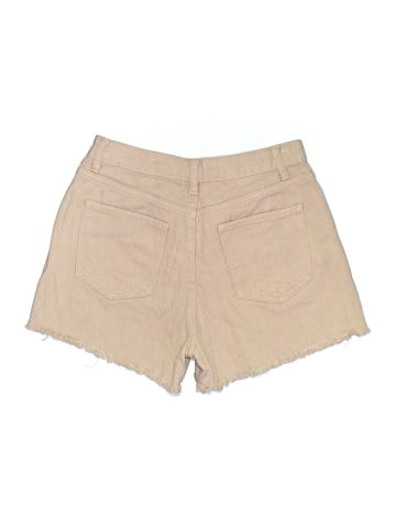 DAZY Khaki Shorts (view 2)