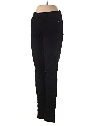 7 For All Mankind Jeggings (view 1)