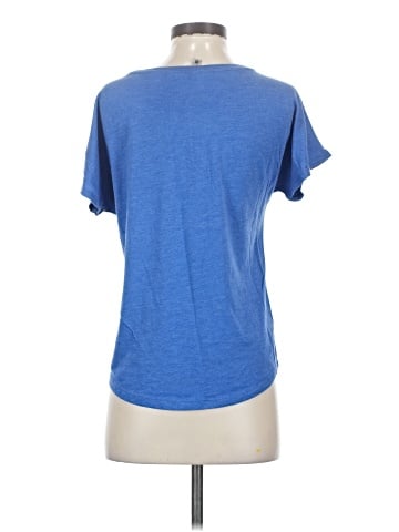 Next Level Apparel Short Sleeve T-Shirt (view 2)