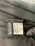 Divided by H&M 100% Polyester Solid Black Jacket Size XL - photo 6