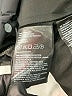Divided by H&M 100% Polyester Solid Black Jacket Size XL - photo 7