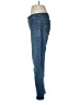 So Slimming by Chico's Solid Blue Jeans Size Med (1) - photo 5