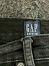 Gap Black Jeggings Size 30 Waist R - photo 4