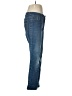 So Slimming by Chico's Solid Blue Jeans Size Med (1) - photo 4