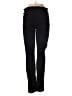 7 For All Mankind Black Jeggings Size 26 waist - photo 2