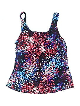 Swimsuits For All Swimsuit Top