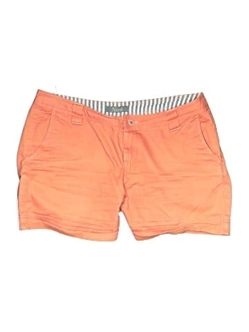 Natural Reflections Shorts (view 1)