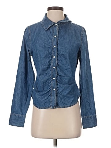 Sanctuary Denim Jacket (view 1)