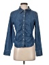 Sanctuary Blue Denim Jacket Size XS - photo 1
