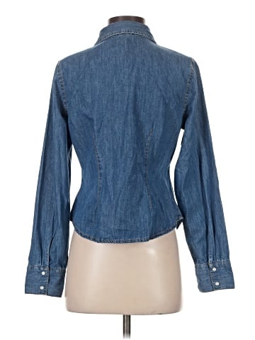 Sanctuary Denim Jacket (view 2)