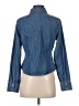 Sanctuary Blue Denim Jacket Size XS - photo 2