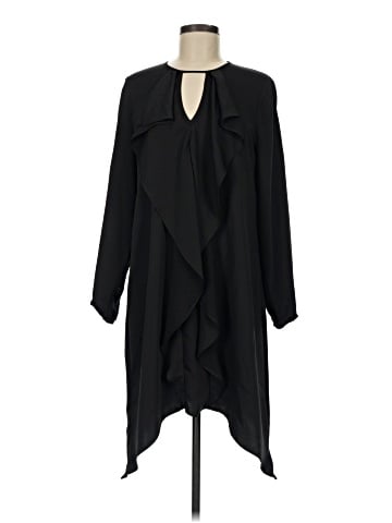 BCBGMAXAZRIA Cocktail Dress (view 1)